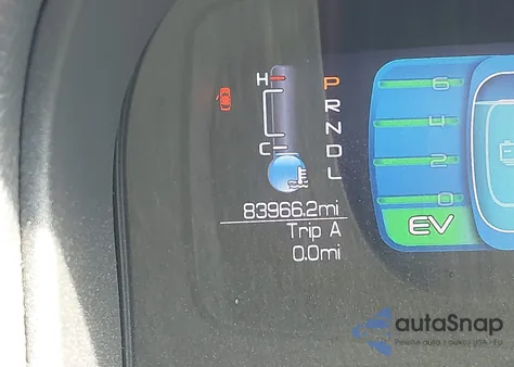 2010 Mercury Milan Hybrid from USA, damaged, VIN 3MEDM0L39AR605145